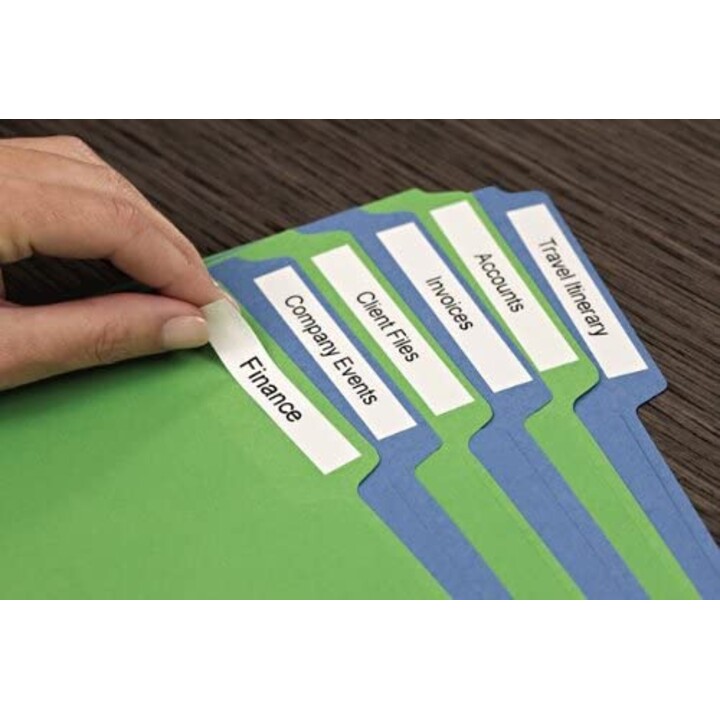 DYMO®LabelManager ™ 210D Labeling Machine - QWERTY Keyboard