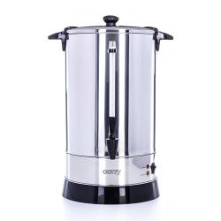 Camry CR 1259 tetera eléctrica 20 L 1650 W Negro - Imagen 1