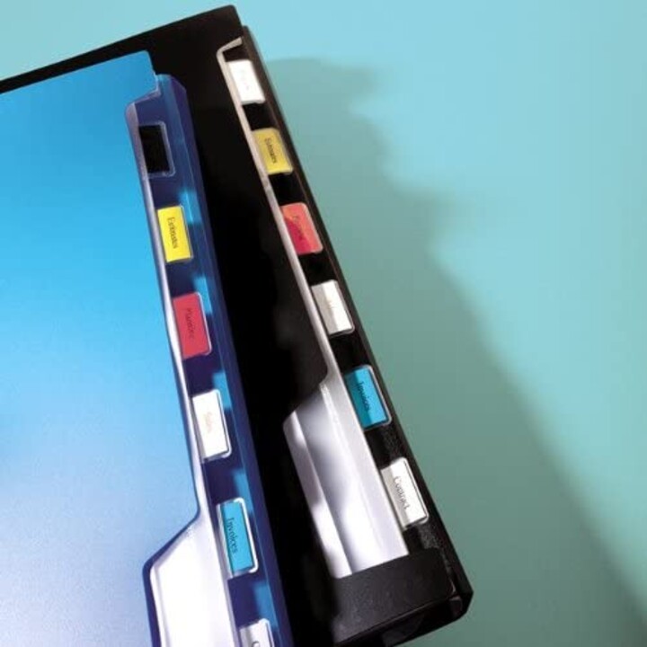 DYMO®LabelManager ™ 210D Labeling Machine - QWERTY Keyboard