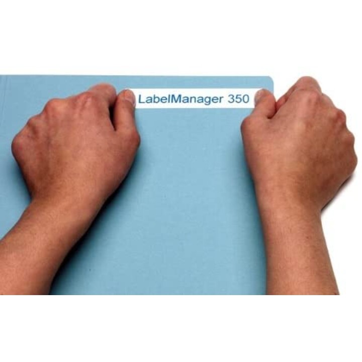 DYMO®LabelManager ™ 210D Labeling Machine - QWERTY Keyboard