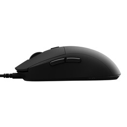 SAVIO GAMBIT mouse mano destra 12000 DPI