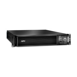 APC SRT1000RMXLI uninterruptible power supply (UPS) Double conversion (online) 1 kVA 1000 W