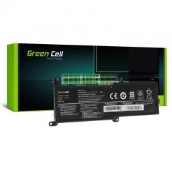 Green Cell LE125 refacción para notebook Batería - Imagen 1