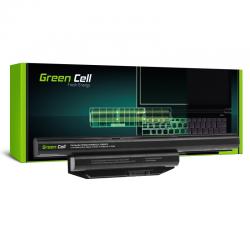 Green Cell FS31 refacción para notebook Batería - Imagen 1