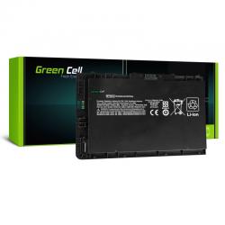 Green Cell HP119 refacción para notebook Batería - Imagen 1