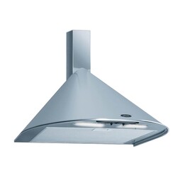 Dunstabzugshaube Akpo WK-5 Rondo Turbo 60 Inox