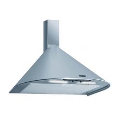 Chimney Hood Akpo WK-5 Rondo Turbo 60 Inox - Imagen 1