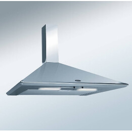 Akpo WK-5 Soft 60 Hotte de cuisine Inox