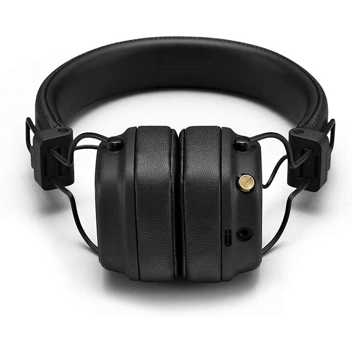 Marshall BT Major IV Black