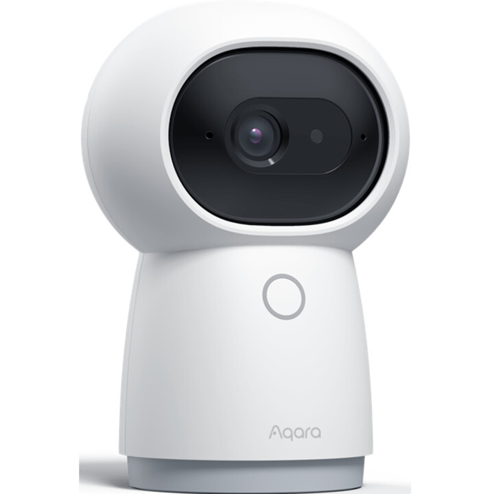 Aqara Hub G3 2K Überwachungskamerafürden Innenbereich Weiß