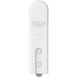AQARA E1 retrofit roller shade controller Zigbee 3.0 white