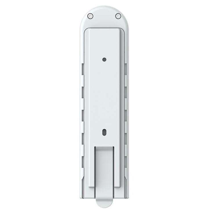 AQARA E1 retrofit roller shade controller Zigbee 3.0 white