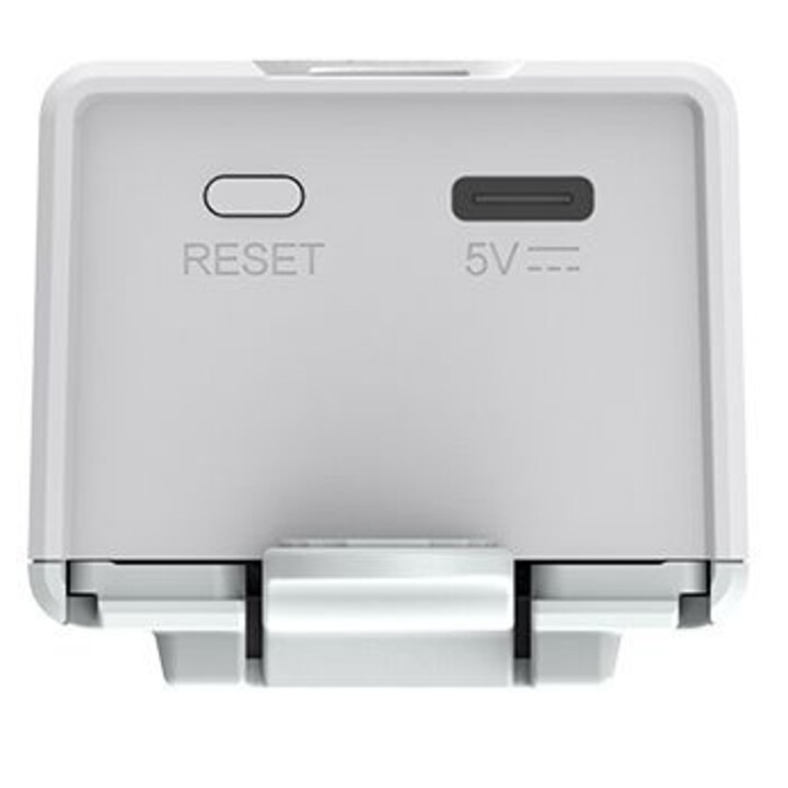 AQARA E1 controlador de estor enrollable retrofitable Zigbee 3.0 blanco