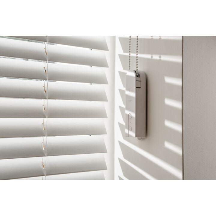 AQARA E1 retrofit roller shade controller Zigbee 3.0 white