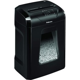 FELLOWES DESTRUCTORA 12C