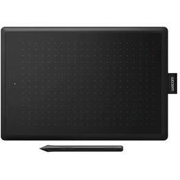WACOM UN PICCOLO TABLET