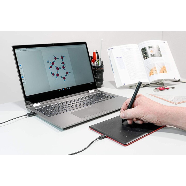 WACOM ONE SMALL TABLET