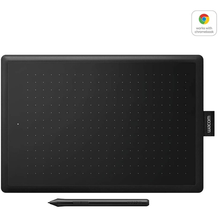 WACOM ONE SMALL TABLET