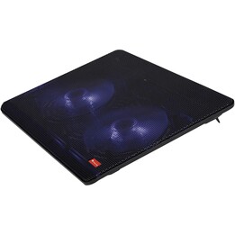 VENTOLA NGS JETSTAND PER LAPTOP FINO A 15,6