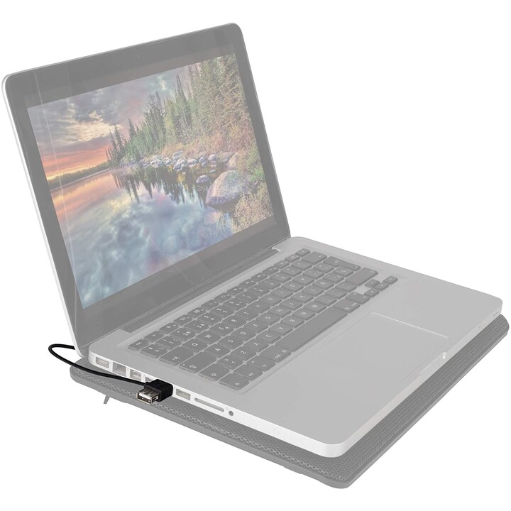 VENTOLA NGS JETSTAND PER LAPTOP FINO A 15,6