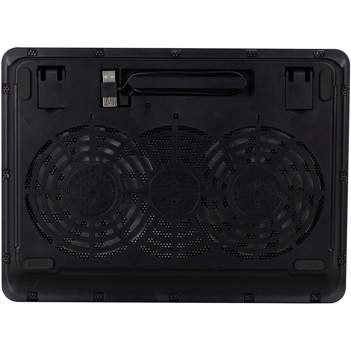 VENTOLA NGS JETSTAND PER LAPTOP FINO A 15,6