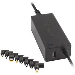 CARREGADOR AUTOMÁTICO NGS W-45W
