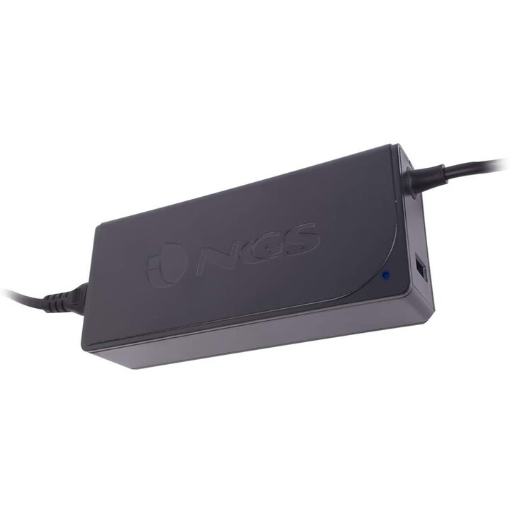 CARREGADOR AUTOMÁTICO NGS W-45W