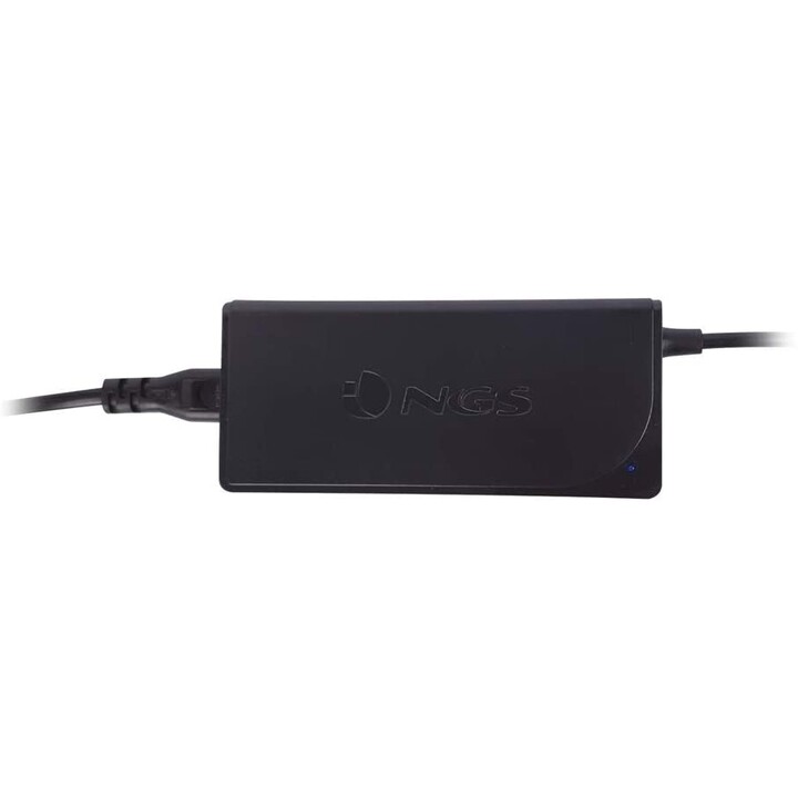 CARREGADOR AUTOMÁTICO NGS W-45W