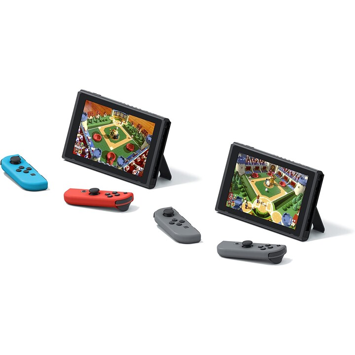NINTENDO GAME SWITCH SUPER MARIO PARTY EAP