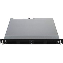 xMac mini Server avec un slot pleine longueur et un slot demi-longueur Thunderbolt 3 Edition