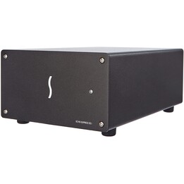 Chassis di espansione Echo Express SE I Thunderbolt 3-to-PCIe (uno slot)