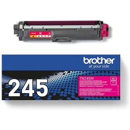 Brother TN-245M Original Magenta toner cartridge 1 pc (s)