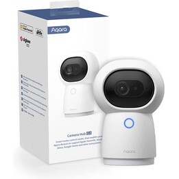 Aqara Hub Cámara Interior de Seguridad G3 2K Blanco