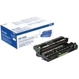 Brother DR-3400 Original printer drum 1 pc (s)
