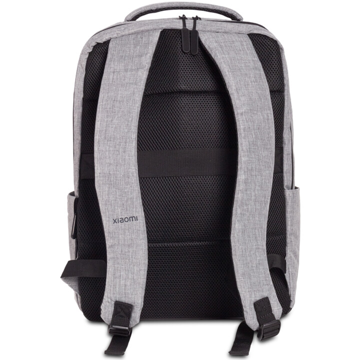 XIAOMI MI COMMUTER BACKPACK LIGHT GRAY