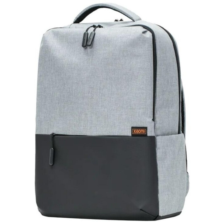 XIAOMI MI COMMUTER MOCHILA CINZA CLARO