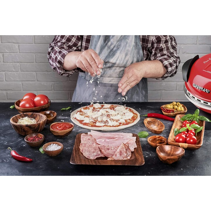 G3Ferrari Forno De Pizza G1000602