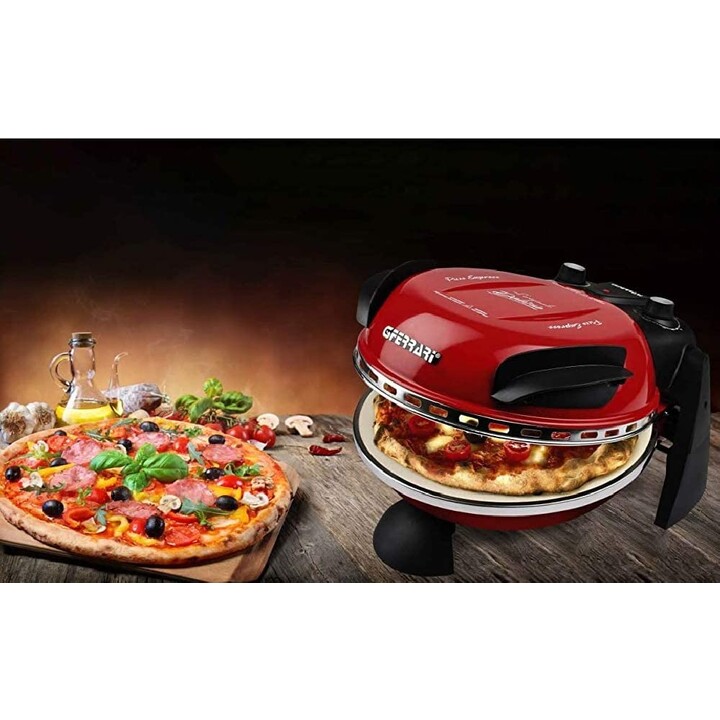 G3FERRARI FORNO PIZZA G1000602