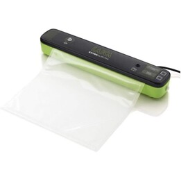 MACHINE A VIDE COUCHE VT3104 VERT ET NOIR 9 L/min.