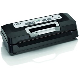LAICA MAQUINA DE VACIO VT3119 COLOR NEGRO 12 L/min.