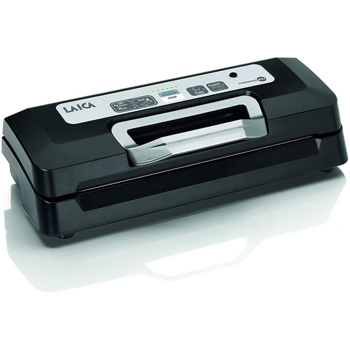 SCHICHTVAKUUMMASCHINE VT3119 SCHWARZ FARBE 12 L / min.