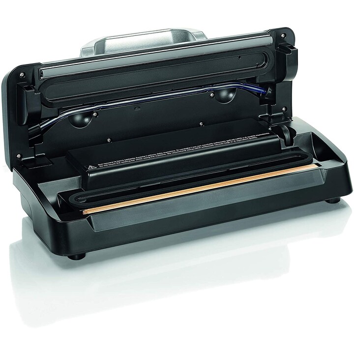 LAYER VACUUM MACHINE VT3119 BLACK COLOR 12 L / min.