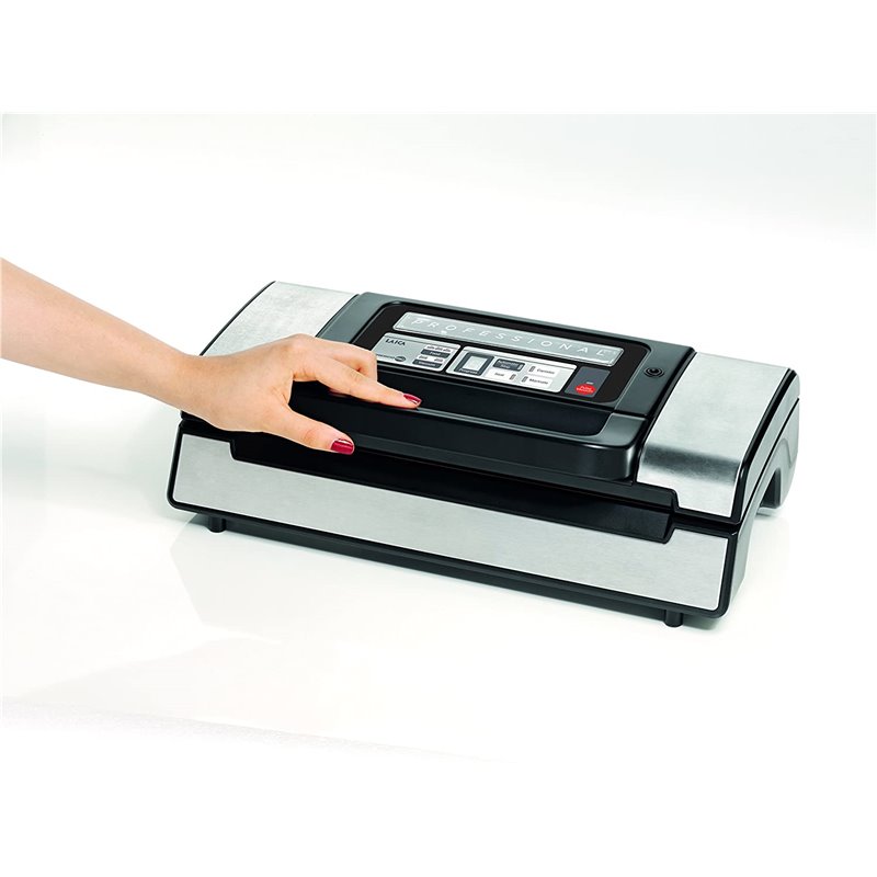 LAICA MAQUINA DE VACIO VT3120  20 L/min.