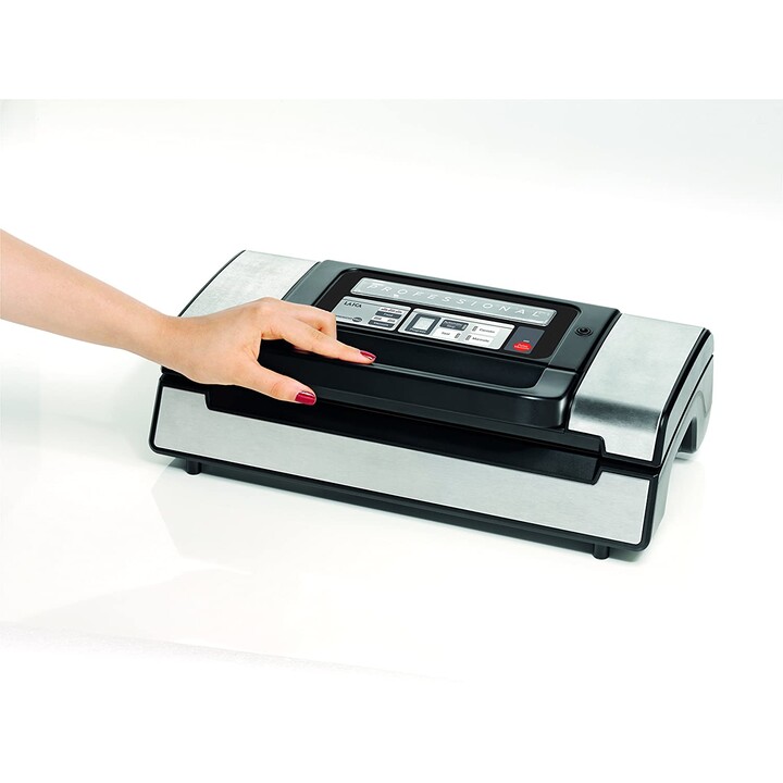 LAICA MAQUINA DE VACIO VT3120 20 L/min.