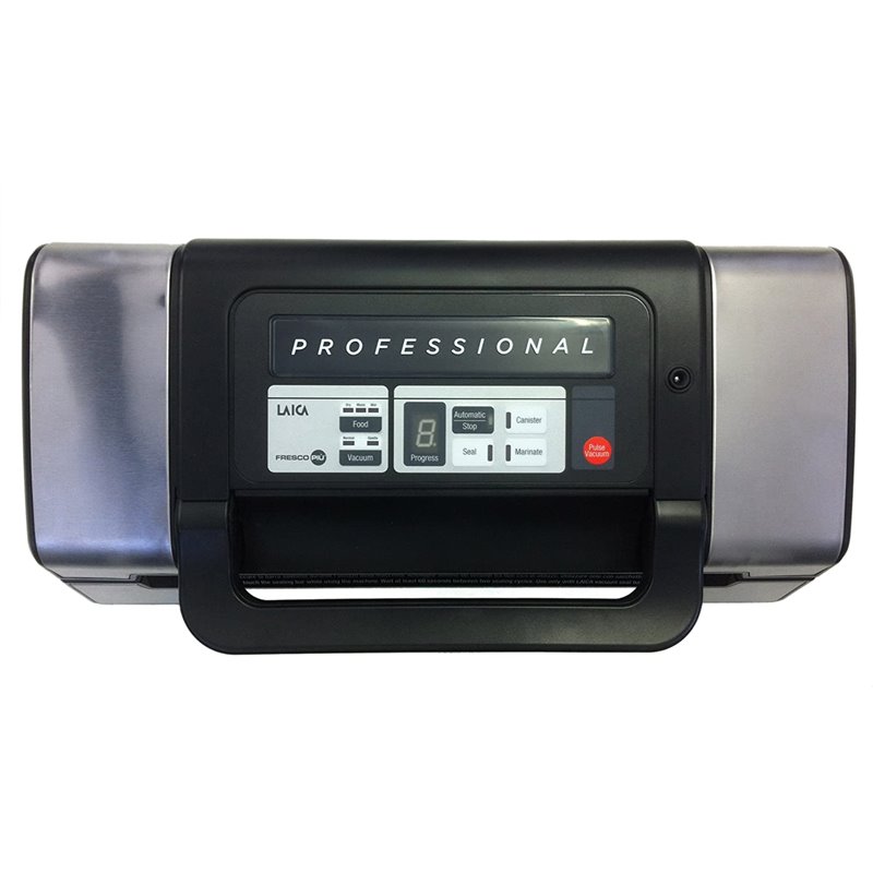LAICA MAQUINA DE VACIO VT3120  20 L/min.