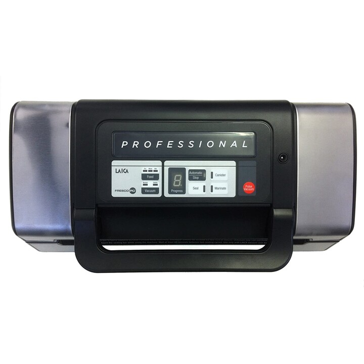SOTTOVUOTO A STRATI VT3120 20 L/min.