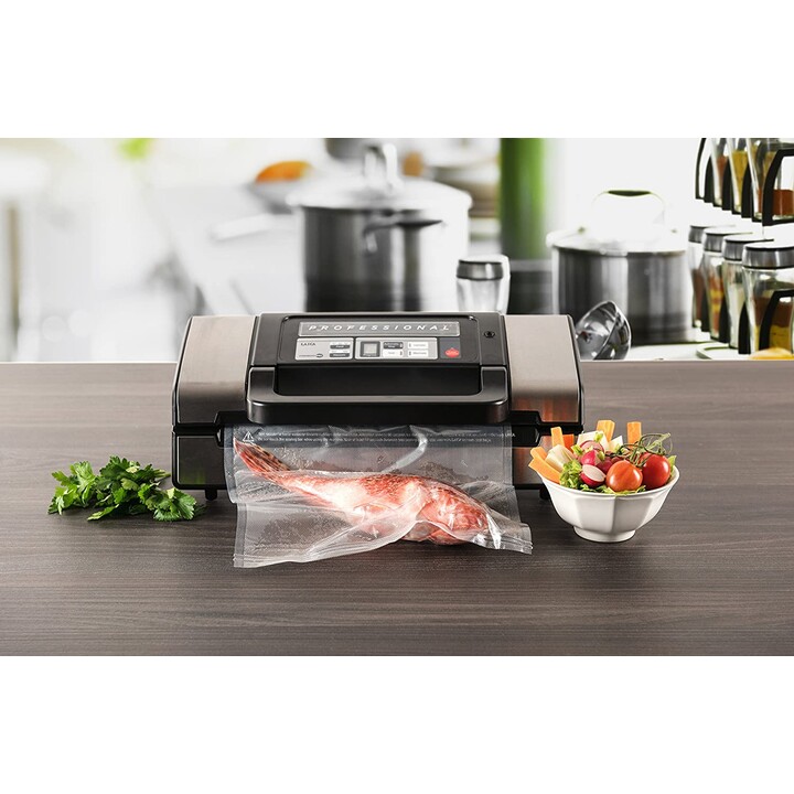SOTTOVUOTO A STRATI VT3120 20 L/min.