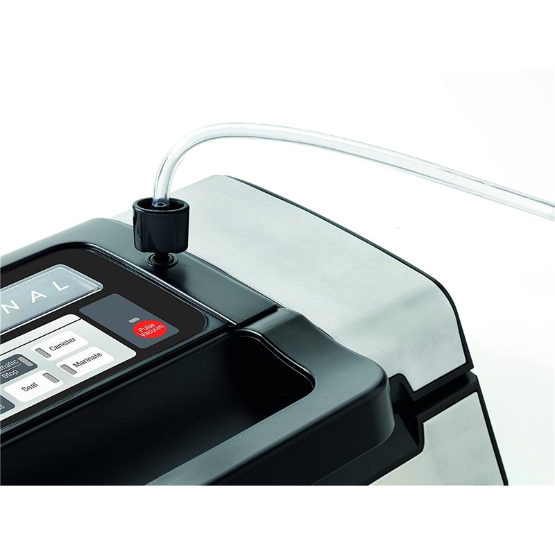LAICA MAQUINA DE VACIO VT3120  20 L/min.