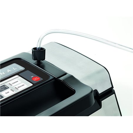 LAICA MAQUINA DE VACIO VT3120  20 L/min.