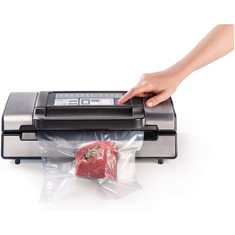 LAICA MAQUINA DE VACIO VT3120  20 L/min.
